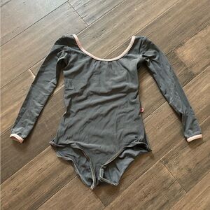 Yumiko leotard vintage